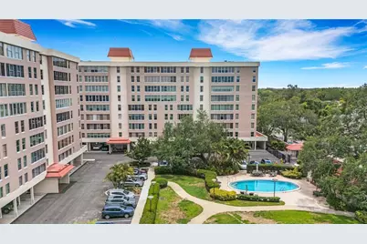 2403 S Ardson Place #402B, Tampa, FL 33629 - Photo 1