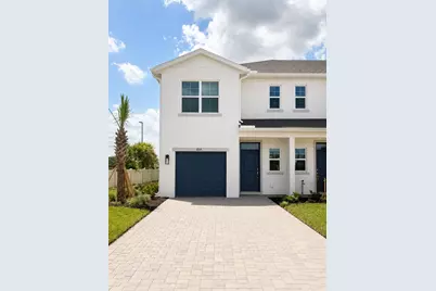 8201 Everly Preserve Drive, Lehigh Acres, FL 33971 - Photo 1