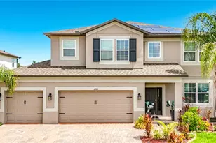 4923 Eagle Rock Dr, Wimauma, FL 33598 - Photo 3