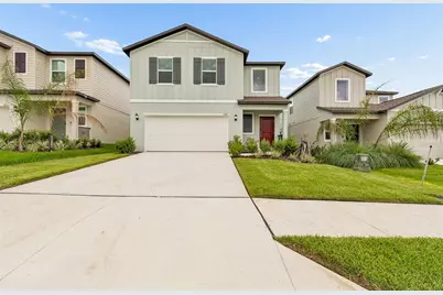 7847 Abagail Drive, Lakeland, FL 33810 - Photo 3