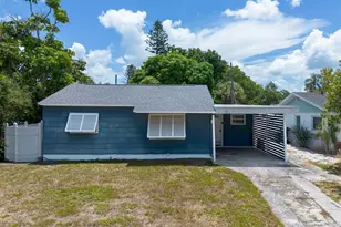 1108 S 55th St, Gulfport, FL 33707 - Photo 1