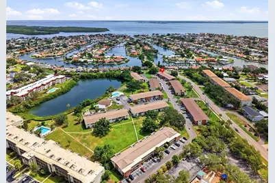 4570 Overlook Drive NE #175, Saint Petersburg, FL 33703 - Photo 37