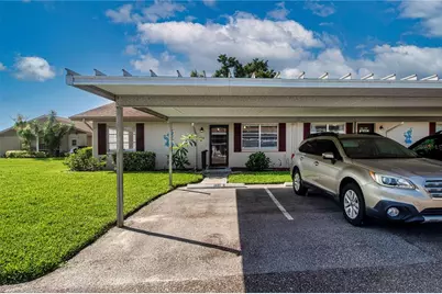 1828 Foxhunt Drive #A, Sun City Center, FL 33573 - Photo 5