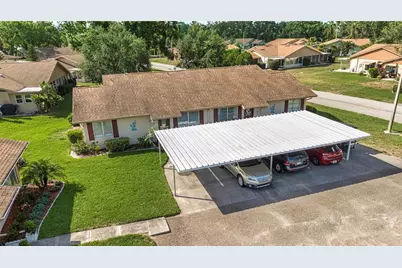 1828 Foxhunt Drive #A, Sun City Center, FL 33573 - Photo 3