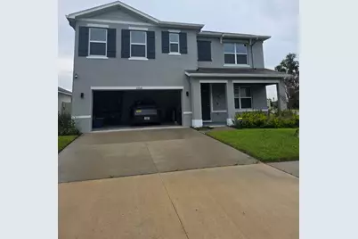 35518 Lockman Way, Zephyrhills, FL 33541 - Photo 1