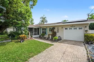 5603 Lown St N, Saint Petersburg, FL 33714 - Photo 1