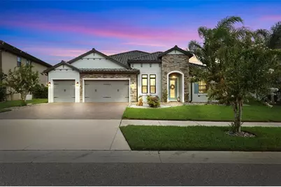 6126 Marsh Trail Drive, Odessa, FL 33556 - Photo 1