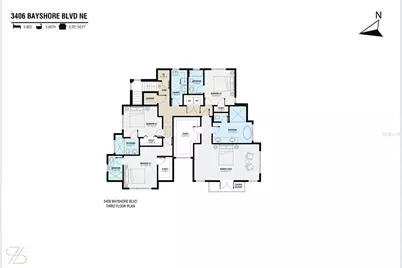 3406 Bayshore Blvd NE, Saint Petersburg, FL 33703 - Photo 33