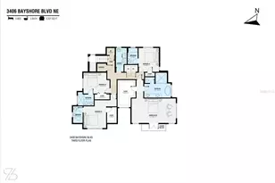 3406 Bayshore Blvd NE, Saint Petersburg, FL 33703 - Photo 33