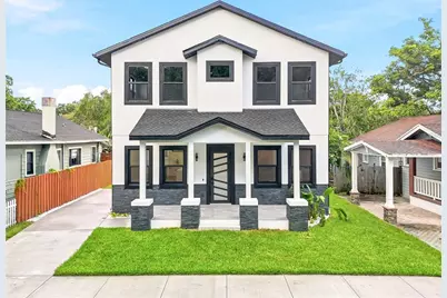 7106 N 10th Street, Tampa, FL 33604 - Photo 1