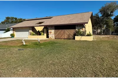 5389 Frost Road, Spring Hill, FL 34606 - Photo 1
