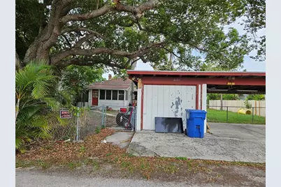 4605 8th Avenue N, Saint Petersburg, FL 33713 - Photo 5