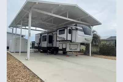 4842 Bobby Avenue #Lot 198, Zephyrhills, FL 33541 - Photo 7