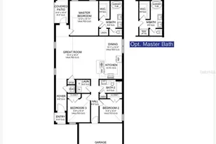 9451 Highland Hills Dr St, Hudson, FL 34667 - Photo 3