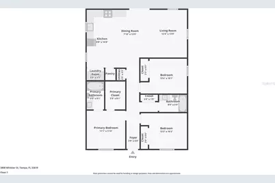 3808 Whittier Street, Tampa, FL 33619 - Photo 31
