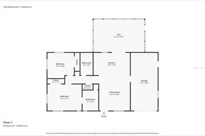 [Address not provided], Pinellas Park, FL 33782 - Photo 23