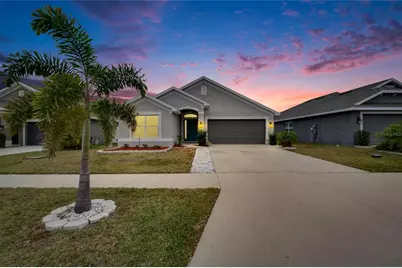 14525 Scottburgh Glen Drive, Wimauma, FL 33598 - Photo 1