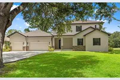 2730 Robertson Trail, Lutz, FL 33559 - Photo 1