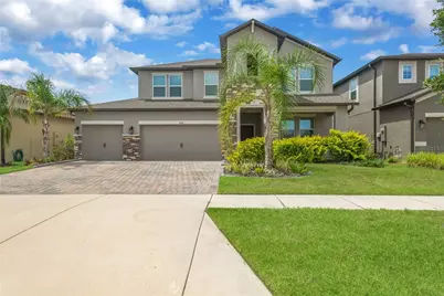 3142 Marine Grass Drive, Wimauma, FL 33598 - Photo 1