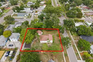 4605 8th Ave N, Saint Petersburg, FL 33713 - Photo 3