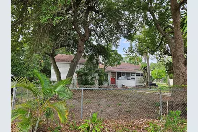 4605 8th Avenue N, Saint Petersburg, FL 33713 - Photo 1