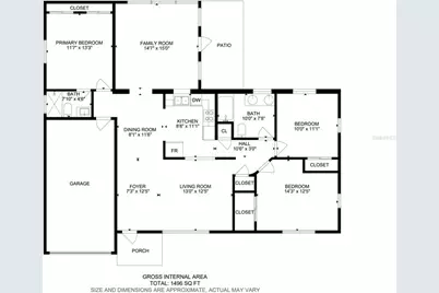 9813 51st Avenue N, Saint Petersburg, FL 33708 - Photo 43