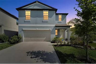403 Royal Empress Drive, Ruskin, FL 33570 - Photo 1