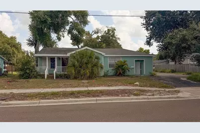 5045 38th Avenue N, Saint Petersburg, FL 33710 - Photo 1