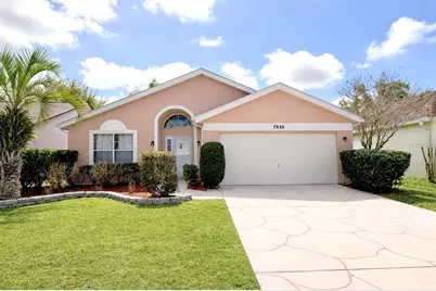 7830 Becket St, New Port Richey, FL 34653 - Photo 1