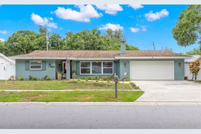 2405 Summerlin Drive, Clearwater, FL 33764 - Photo 1