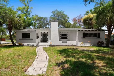 2235 5th Street S, Saint Petersburg, FL 33705 - Photo 1