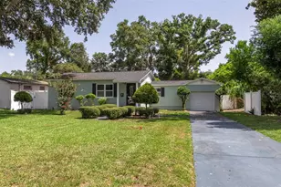 5130 Burlington Ave N, Saint Petersburg, FL 33710 - Photo 1