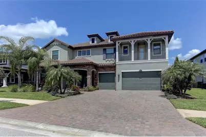 18014 Woodland View Drive, Lutz, FL 33548 - Photo 7
