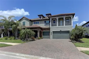 18014 Woodland View Dr, Lutz, FL 33548 - Photo 7