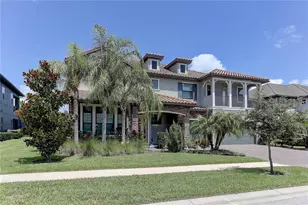 18014 Woodland View Dr, Lutz, FL 33548 - Photo 5