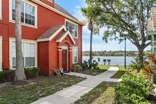 9638 Lake Chase Island Way, Tampa, FL 33626 - Photo 1
