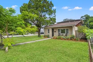 2355 14th Ave N, Saint Petersburg, FL 33713 - Photo 1