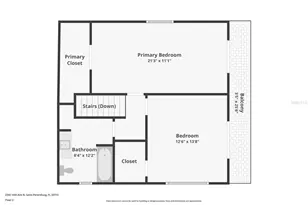 2355 14th Ave N, Saint Petersburg, FL 33713 - Photo 33