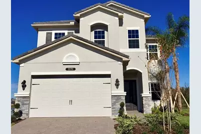 30791 Lindentree Drive, Wesley Chapel, FL 33543 - Photo 1