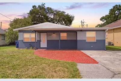 3147 W Cordelia Street, Tampa, FL 33607 - Photo 1