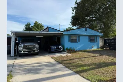 7917 Rideout Road, Tampa, FL 33619 - Photo 1