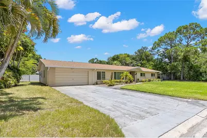 2391 66th Terrace S, Saint Petersburg, FL 33712 - Photo 3