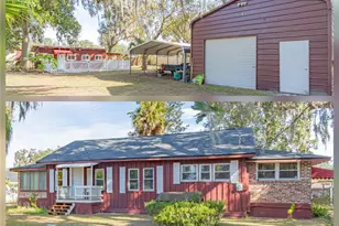 1175 Cr 463B, Lake Panasoffkee, FL 33538 - Photo 1