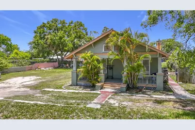 2020 Davis Street, Tampa, FL 33605 - Photo 1