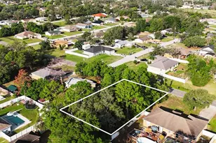 3581 Lema Dr, Spring Hill, FL 34609 - Photo 1