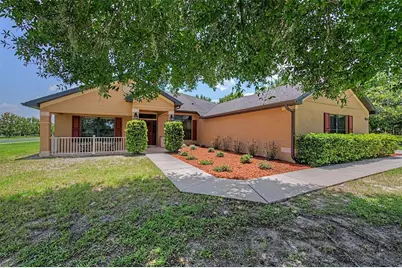 27928 Austin Woods Drive, Dade City, FL 33525 - Photo 1