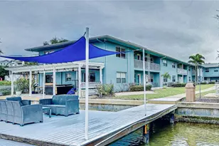 300 Venetian Dr, Clearwater, FL 33755 - Photo 3