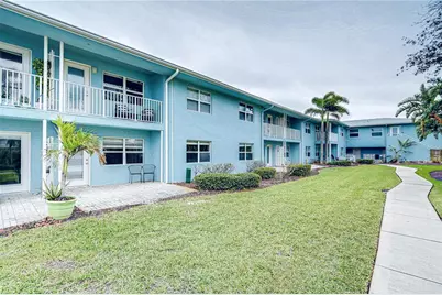 300 Venetian Drive #2, Clearwater, FL 33755 - Photo 9