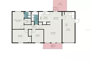 4419 Dolphin Dr, Tampa, FL 33617 - Photo 25