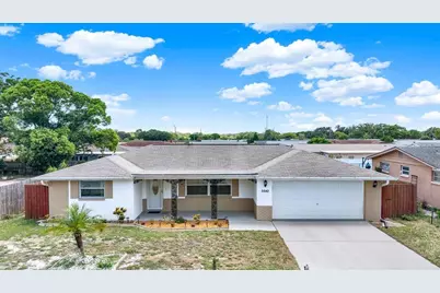 5642 Dove Drive, New Port Richey, FL 34652 - Photo 1